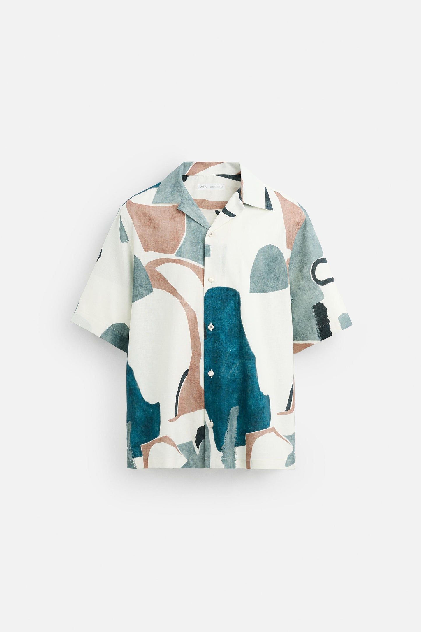 Non Solid Zara Caimera