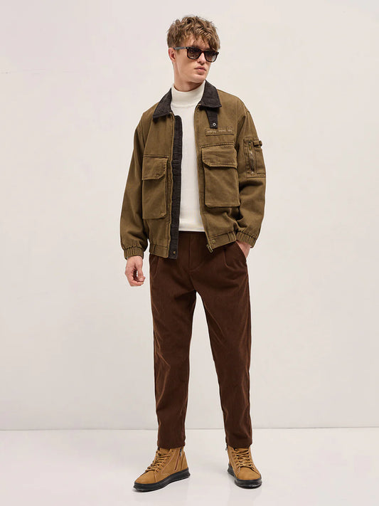 TBH Overcoat