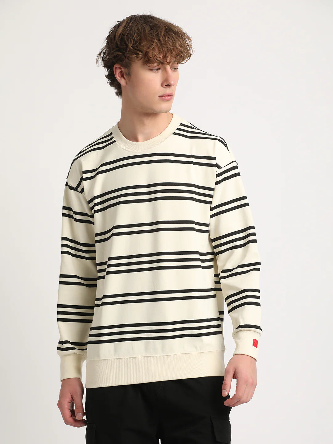 TBH Sweater
